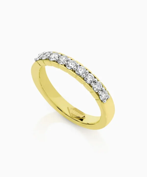 Outlet Musson Adore Medio Diamond Ring
