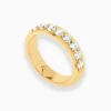 Flash Sale Musson Eternity Diamond Ring