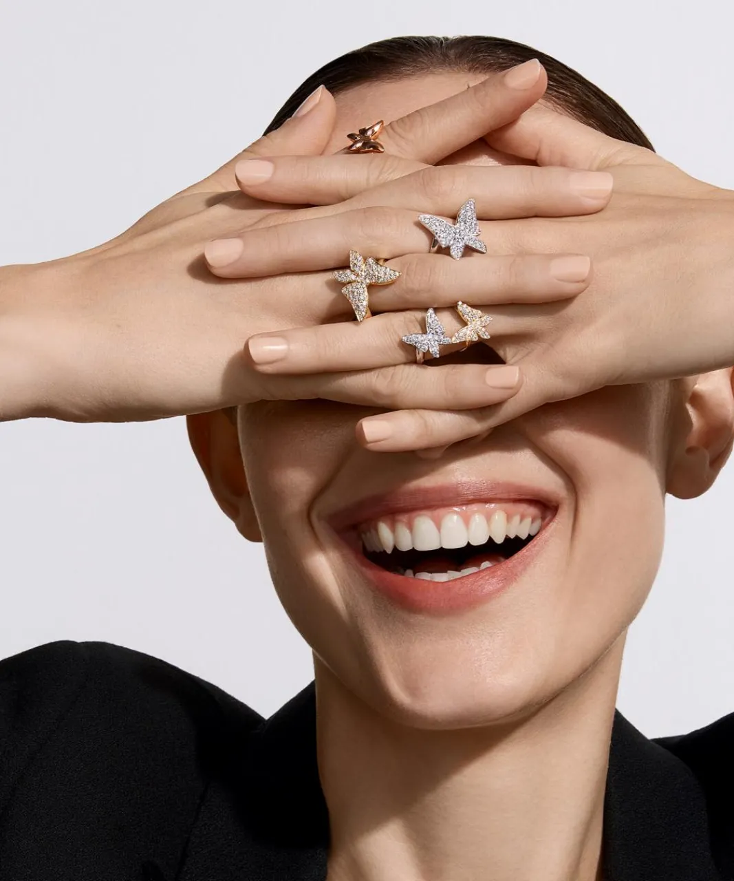 white_butterfly_diamond_ring_1.webp Online Musson White Butterfly Diamond Ring