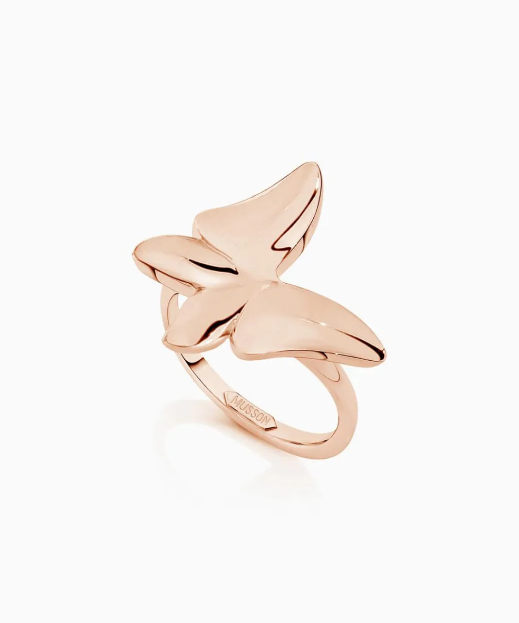 white_butterfly_ring_0.webp Best Sale Musson White Butterfly Ring